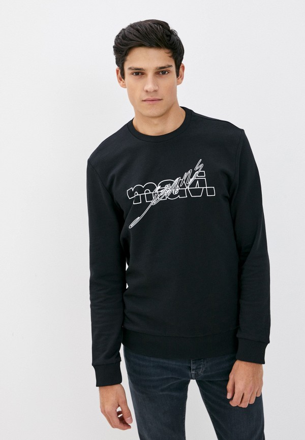 

Свитшот Mavi, Черный, MAVI LOGO SWEATSHIRT