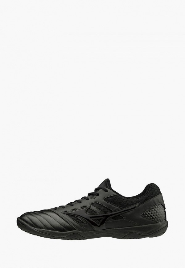 

Бутсы зальные Mizuno, Черный, SALA PREMIUM III IN