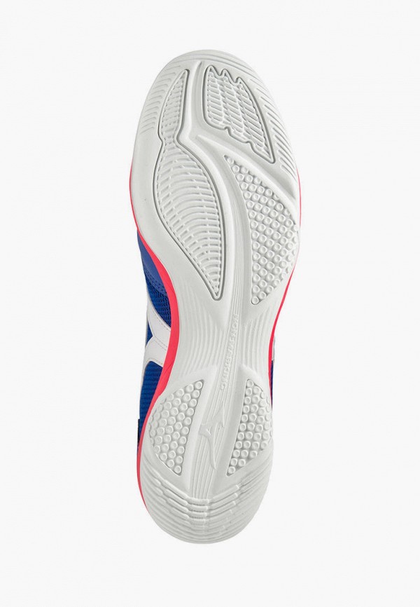

Бутсы зальные Mizuno, Синий, Mizuno MP002XM1ZN9E