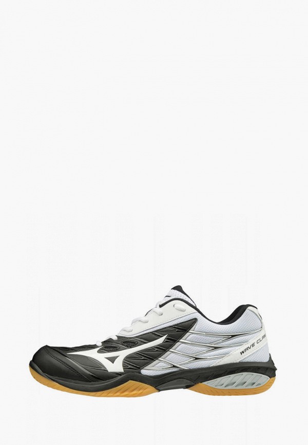 

Кроссовки Mizuno, Разноцветный, WAVE CLAW