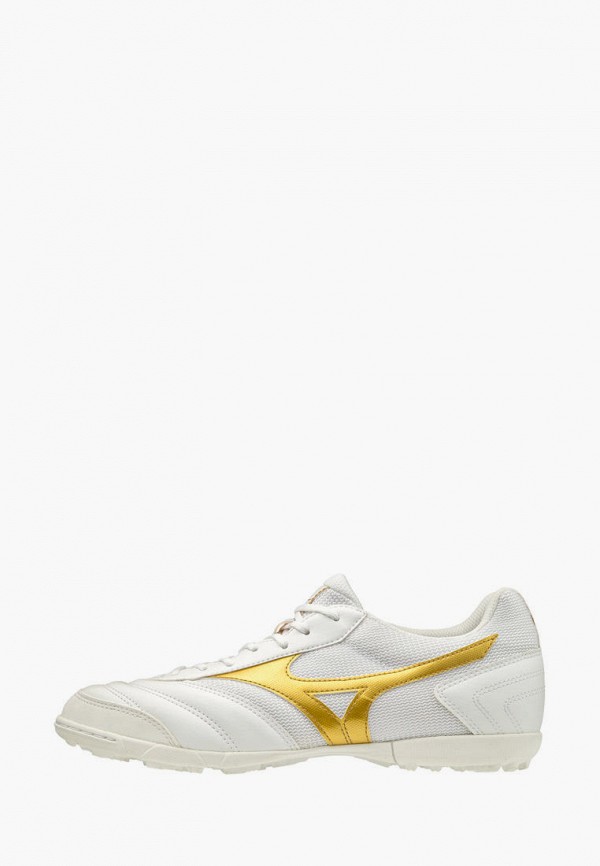 

Бутсы зальные Mizuno, Белый, Mizuno MP002XM1ZN9K