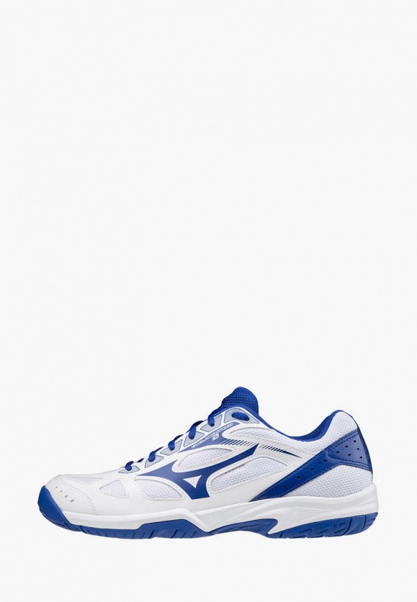 

Кроссовки Mizuno, Белый, CYCLONE SPEED 2