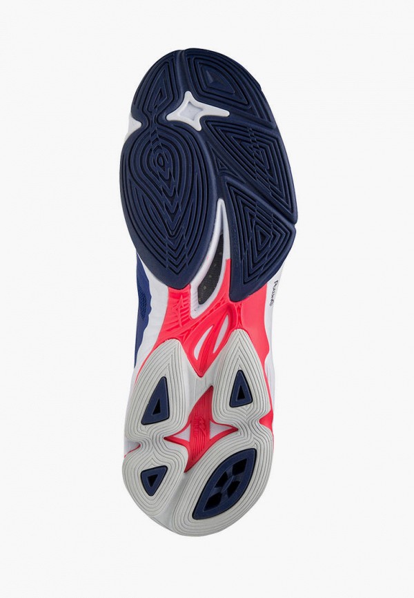 

Кроссовки Mizuno, Синий, Mizuno MP002XM1ZN9M