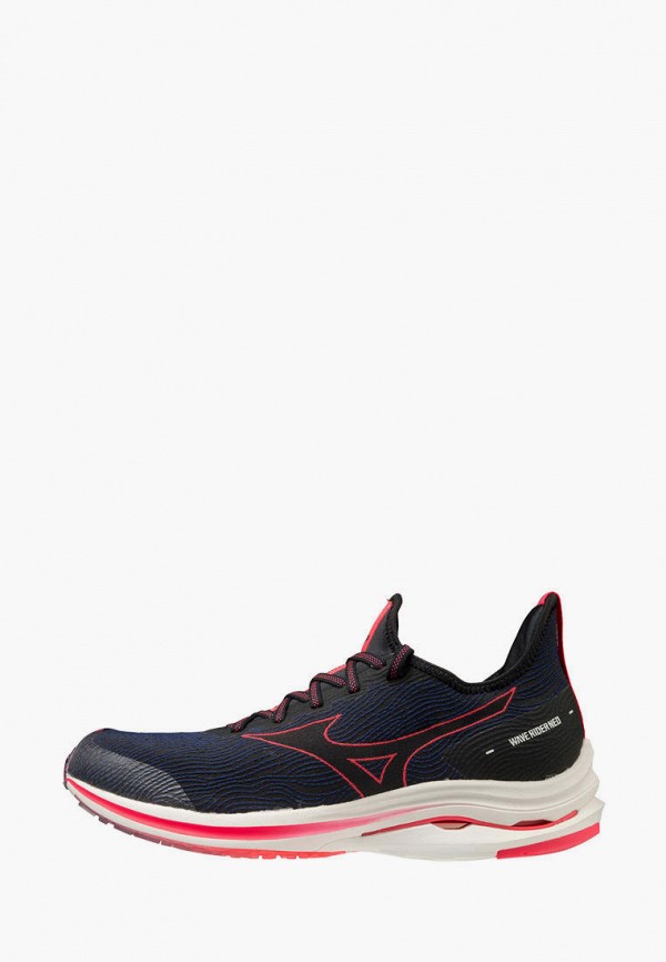 

Кроссовки Mizuno, Черный, Mizuno MP002XM1ZN9N