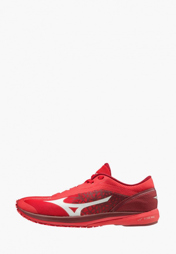 

Кроссовки Mizuno, Красный, Mizuno MP002XM1ZN9P