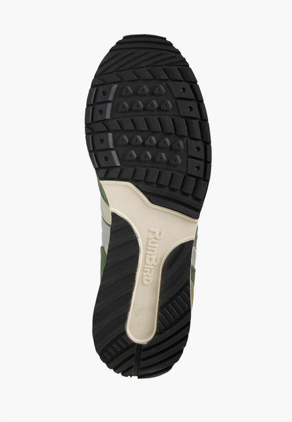

Кроссовки Mizuno, Зеленый, Mizuno MP002XM1ZN9R