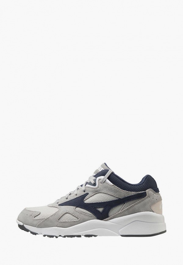 

Кроссовки Mizuno, Серый, Sky Medal