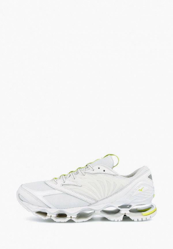 

Кроссовки Mizuno, Белый, WAVE PROPHECY FUTUR