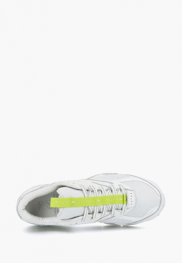 

Кроссовки Mizuno, Белый, Mizuno MP002XM1ZN9W