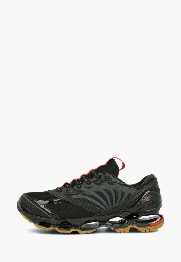 

Кроссовки Mizuno, Черный, WAVE PROPHECY FUTUR