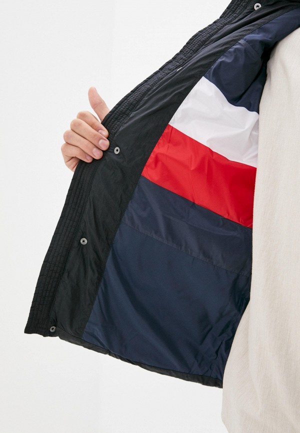 

Куртка утепленная Tommy Hilfiger, Черный, Tommy Hilfiger MP002XM1ZNA5