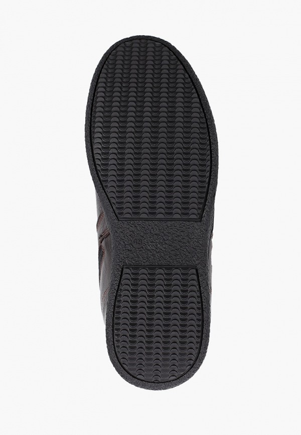Ботинки Quattrocomforto цвет коричневый  Фото 5