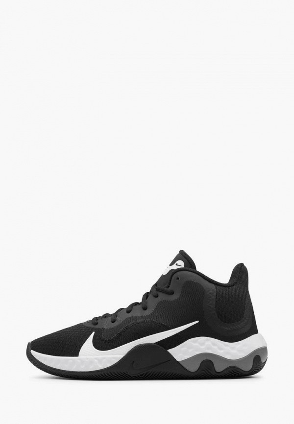 

Кроссовки Nike, Черный, RENEW ELEVATE
