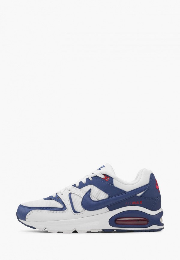 

Кроссовки Nike, Синий, Nike MP002XM1ZNGM