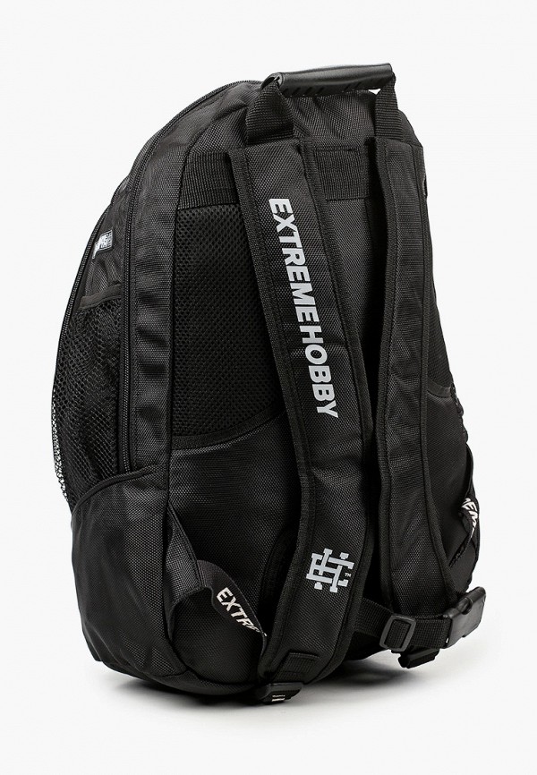 Рюкзак Extreme Hobby TM цвет черный  Фото 2