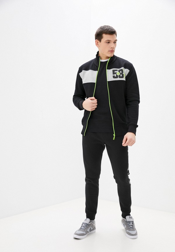 фото Олимпийка extreme hobby tm