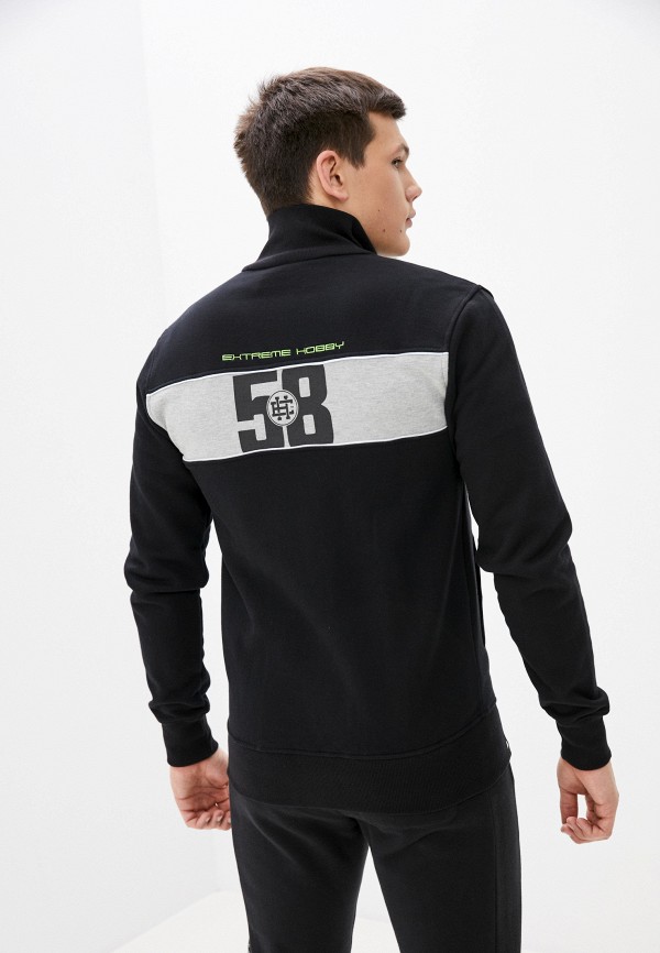 фото Олимпийка extreme hobby tm