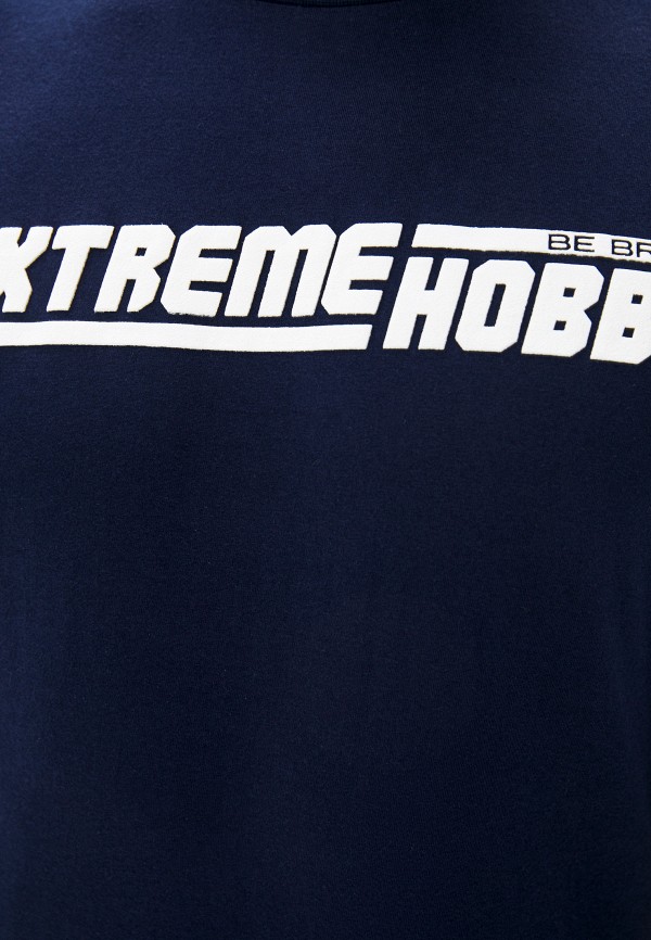 фото Лонгслив extreme hobby tm