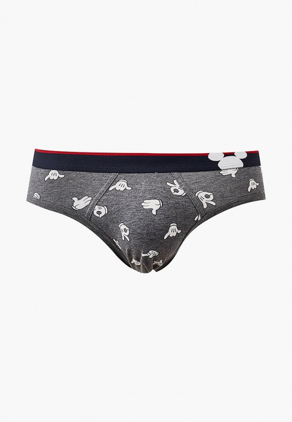 

Трусы Intimissimi, Серый, Supima Disney