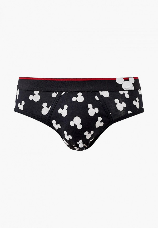

Трусы Intimissimi, Черный, Supima
