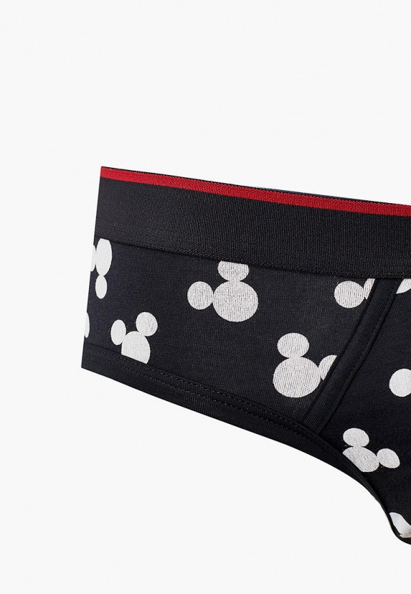 

Трусы Intimissimi, Черный, Intimissimi MP002XM1ZNI6