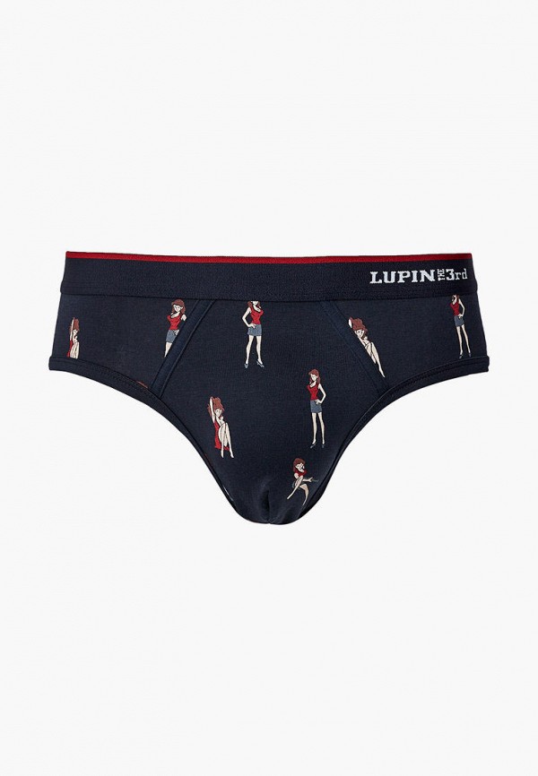 

Трусы Intimissimi, Черный
