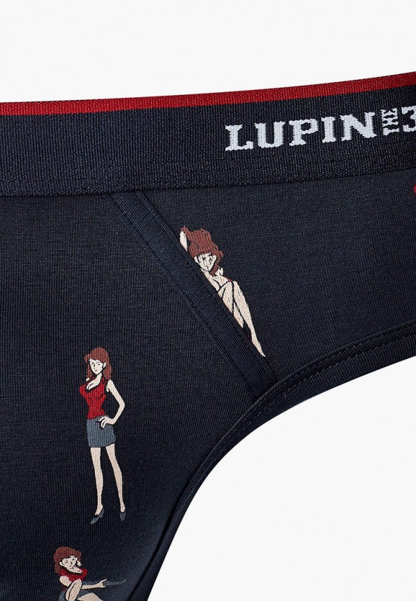 

Трусы Intimissimi, Черный, Intimissimi MP002XM1ZNI7