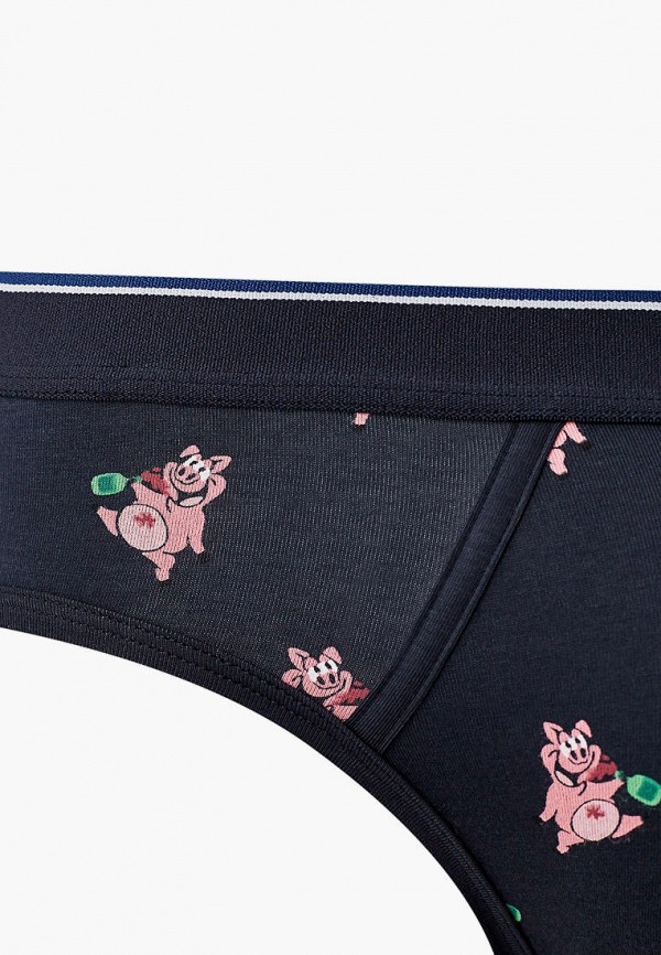 

Трусы Intimissimi, Черный, Intimissimi MP002XM1ZNI8