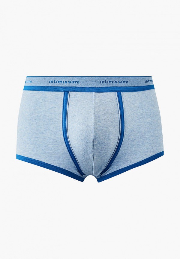 

Трусы Intimissimi, Голубой, Supima