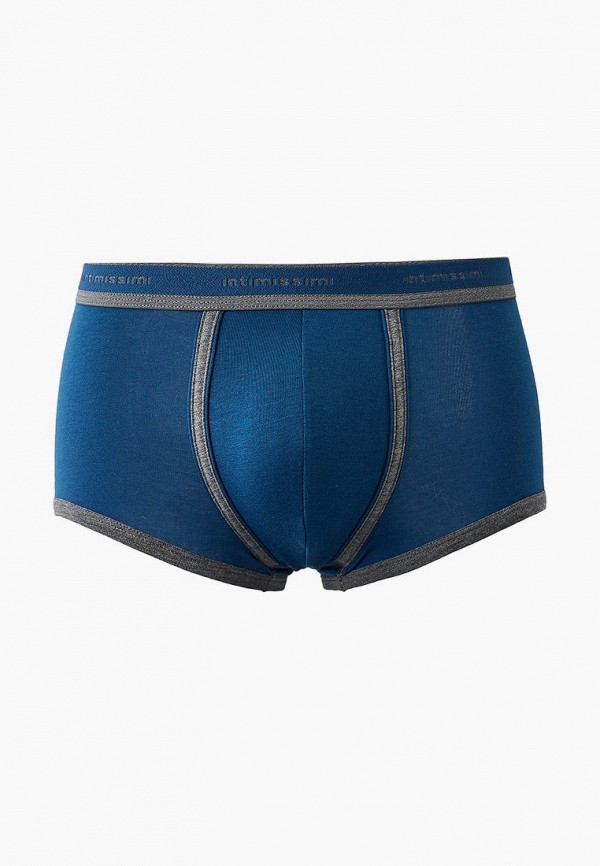 

Трусы Intimissimi, Синий, Intimissimi MP002XM1ZNIA