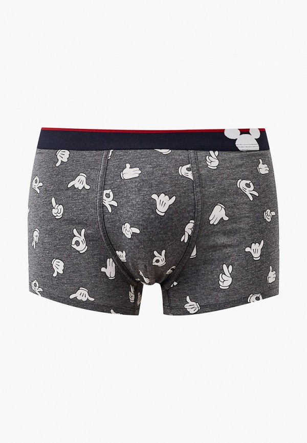 

Трусы Intimissimi, Серый, Supima Disney