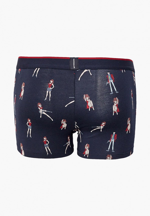 

Трусы Intimissimi, Синий, Intimissimi MP002XM1ZNIC