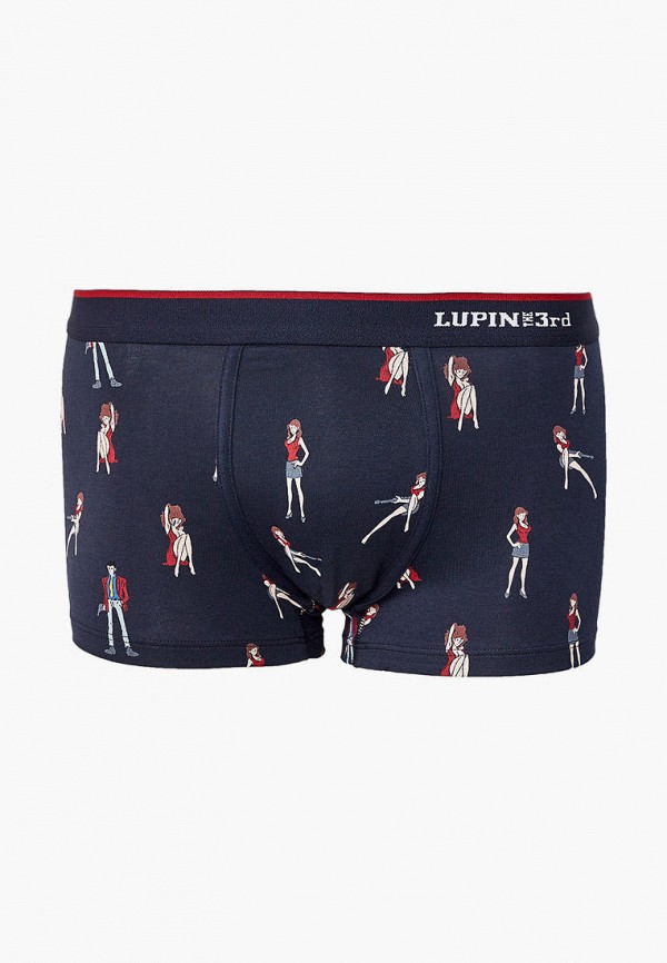 

Трусы Intimissimi, Синий