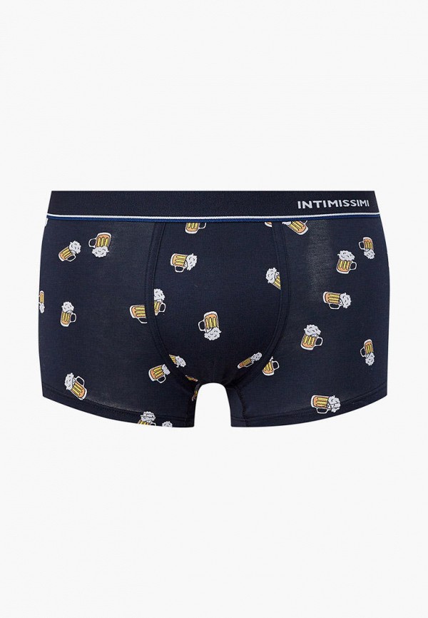 

Трусы Intimissimi, Синий, Intimissimi MP002XM1ZNIF