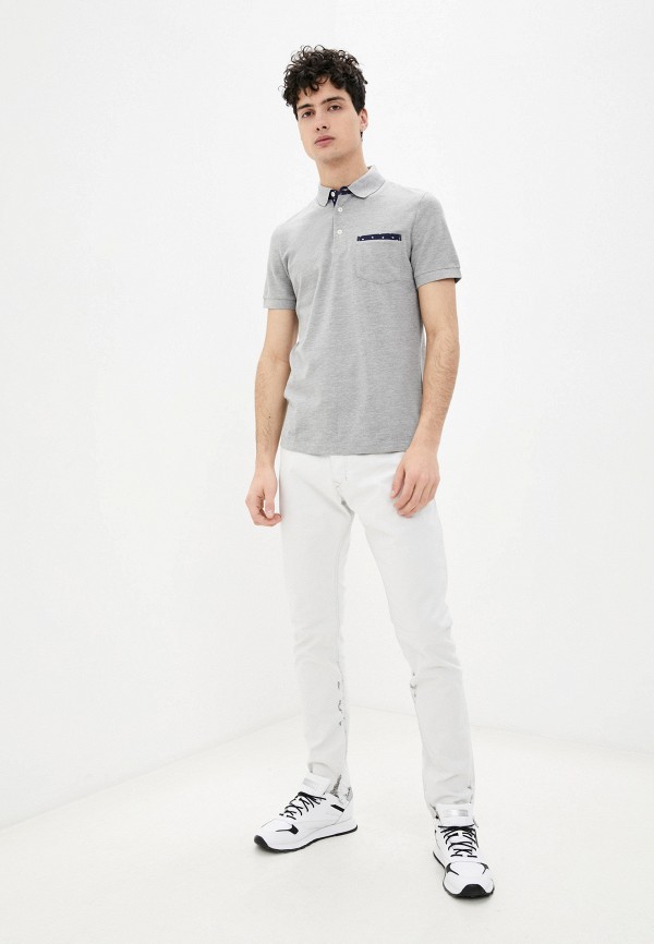 фото Поло d.s