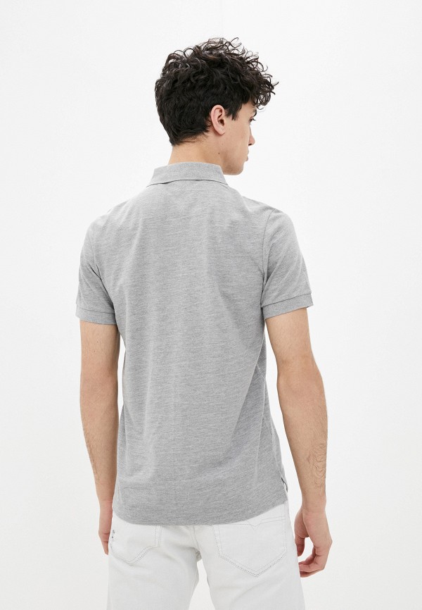 фото Поло d.s