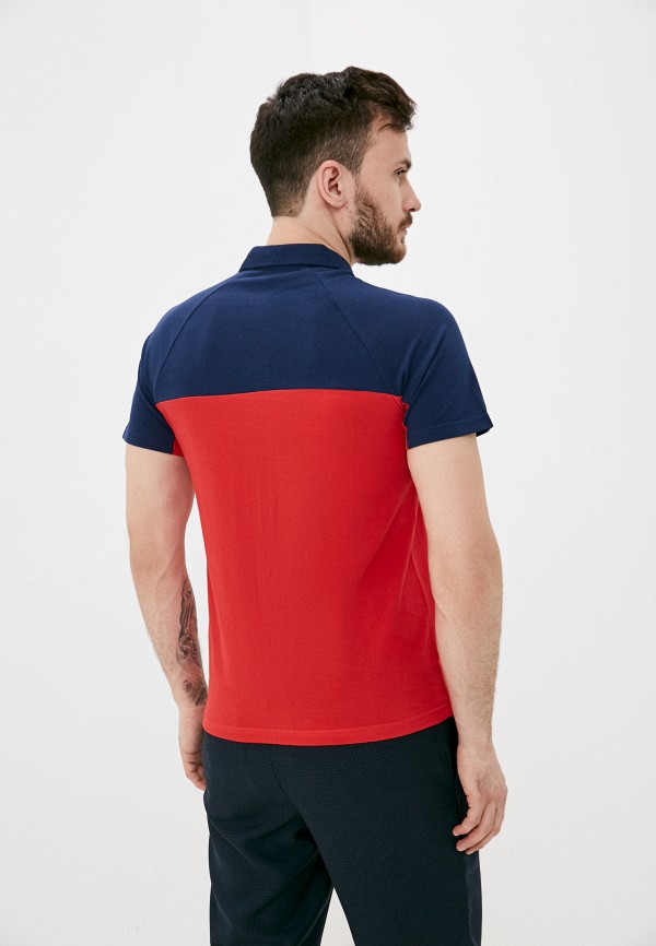 фото Поло demix