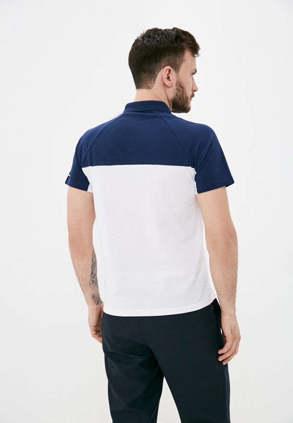 фото Поло demix