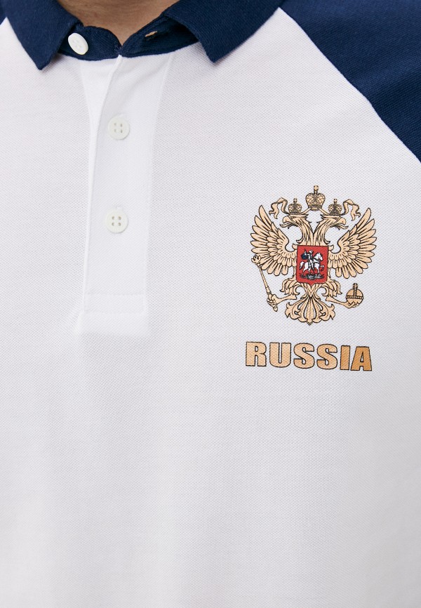 фото Поло demix