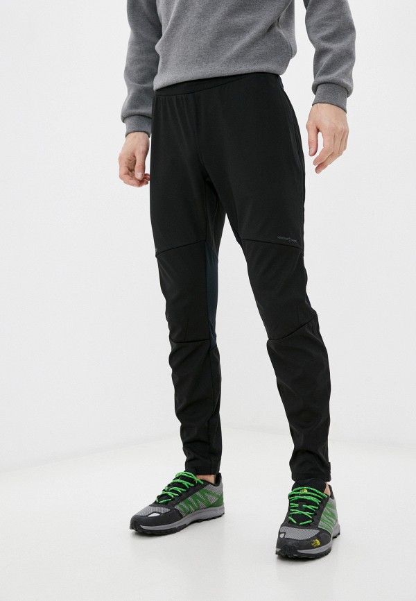 

Брюки спортивные Craft, Черный, GLIDE FZ PANTS
