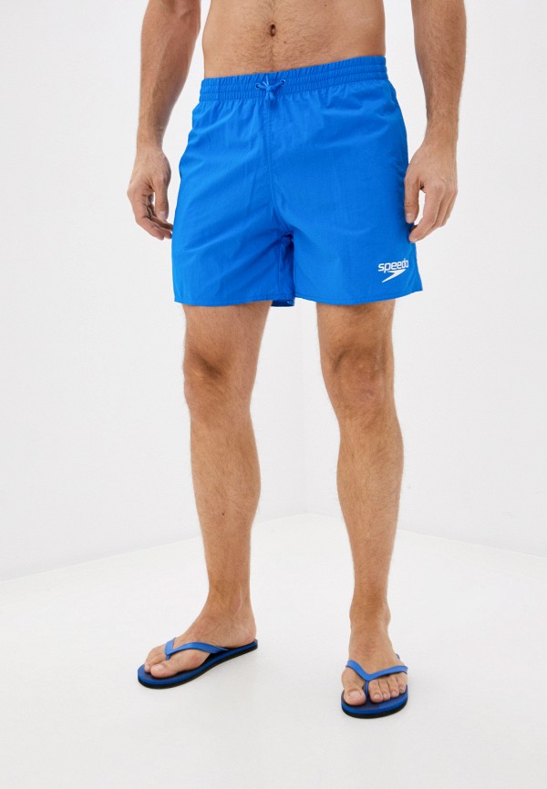 

Шорты для плавания Speedo, Синий, Essentials 16" Watershort