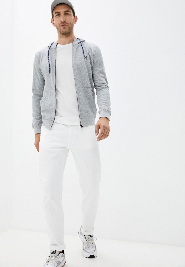 фото Толстовка camelot