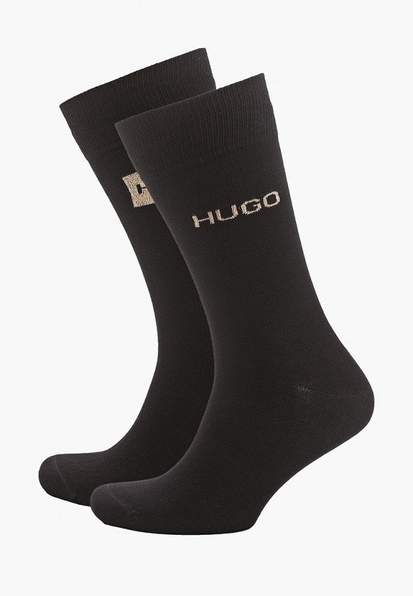 

Комплект Hugo, Черный, 2P GIFTSET LUREX CC