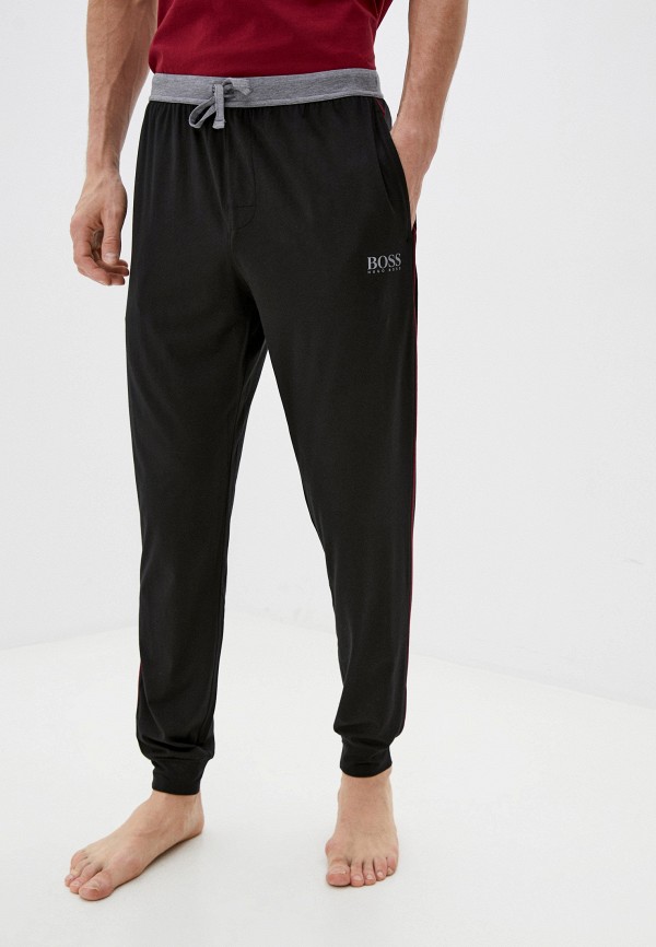 

Брюки домашние Boss, Черный, Balance Pants