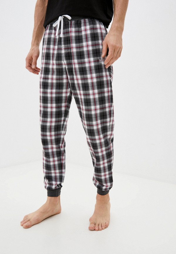 

Брюки домашние Boss, Разноцветный, Cosy Pants
