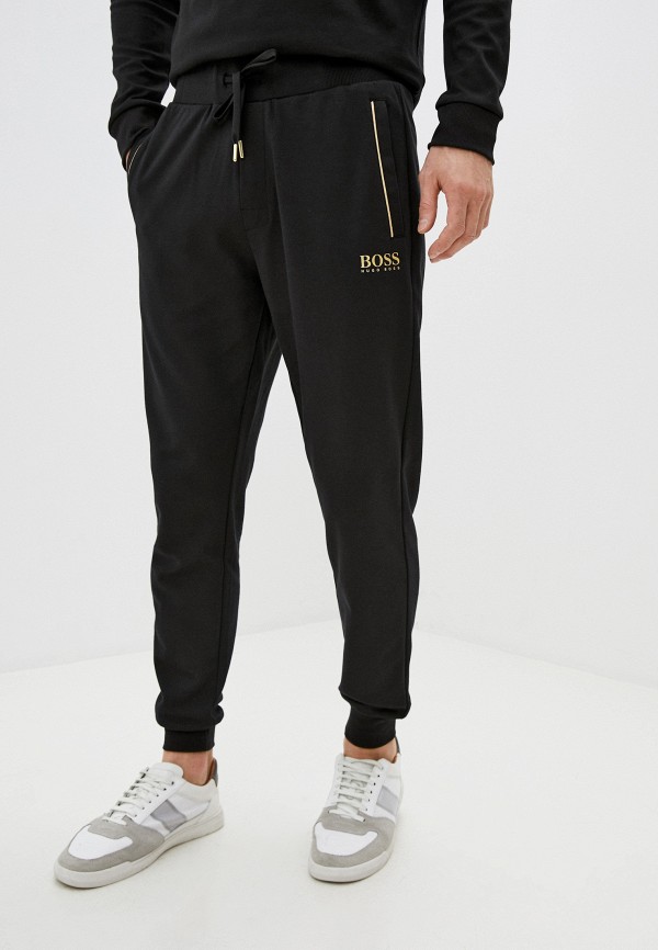 

Брюки спортивные Boss, Черный, Tracksuit Pants