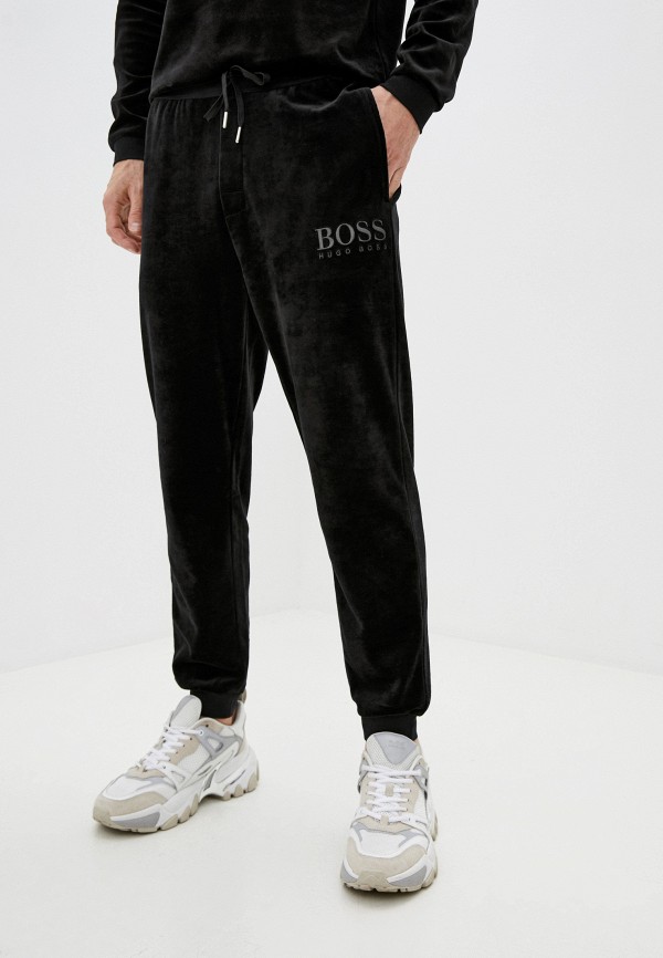 

Брюки спортивные Boss, Черный, Velour Pants