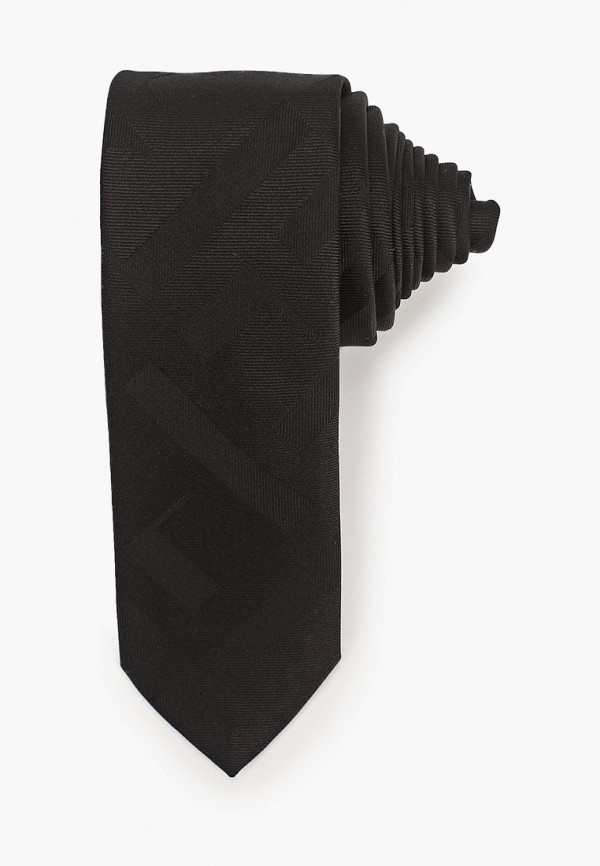 

Галстук Boss, Черный, Tie 6 cm