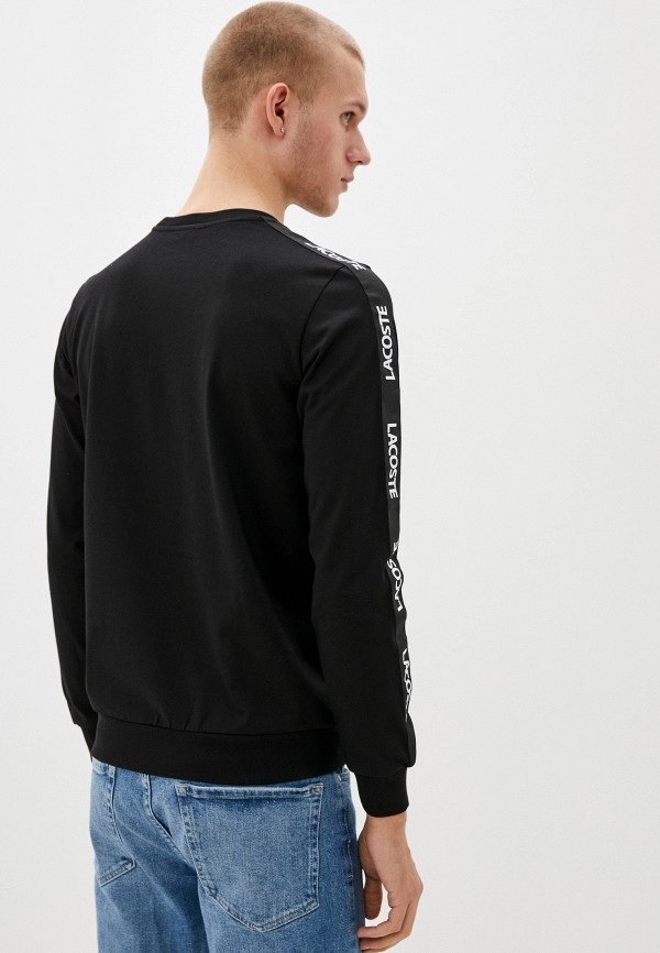 фото Лонгслив lacoste