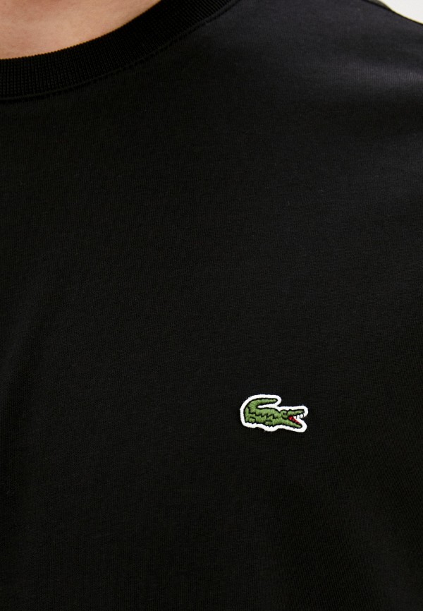 фото Лонгслив lacoste